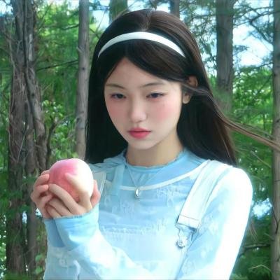 吃吧，让爱重来