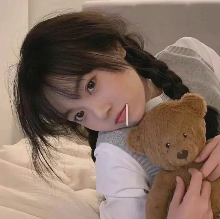 稚女情深