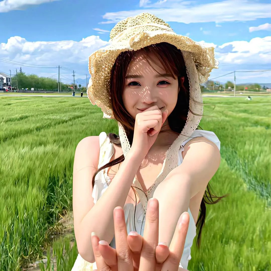 情系月亮湾